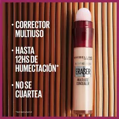 Corrector Eraser Maybelline