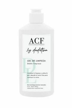 GEL DE LIMPIEZA ACF by DADATINA