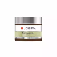 Lidherma Niacinamide+ Cream - comprar online