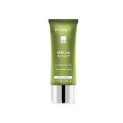 Idraet Sebum Treatment