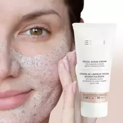 Facial Scrub Cream Exel