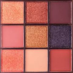 Dapop Paleta Brown