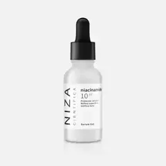 NIZA NIACINAMIDE