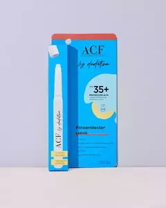 Acf By Dadatina- Fotoprotector Labial Invisible FPS 35+