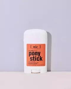 Pony Stick- Cera capilar