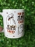 Caneca Cê não gosta de café
