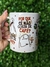 Caneca Cê não gosta de café - comprar online