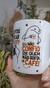 Caneca Cê não gosta de café - Innovata Mimos