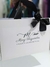 Sacola Personalizada Tam g - comprar online