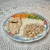 Marmita Branda - Filé de tilápia ao molho com legumes - comprar online