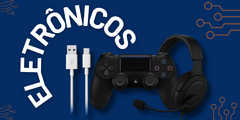 Banner da categoria Eletrônicos