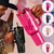Copo Térmico Edição Limitada Barbie Luxo Com Tampa 1200ml - comprar online