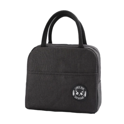 Bolsa Térmica Portátil Com Isolamento Térmico