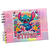 Caderno De Colorir antiestresse 50 Páginas Stitch - loja online