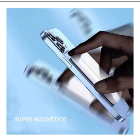 Carregador portátil INDUÇÃO IPHONE, Power Bank 5000mAh - comprar online