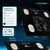 Balança Digital Corporal Bioimpedância Bluetooth App - loja online