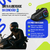 Intercomunicador Fone Ouvido Bluetooth Para Capacete Moto Microfone Sem Fio Bobbie goods - loja online