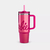 Copo Térmico Edição Limitada Barbie Luxo Com Tampa 1200ml