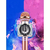 Microfone Bluetooth Karaoke Infantil Caixa De Som Bluetooth na internet
