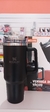 Copo Quencher Térmico com Canudo 1200 ML Caneca, Garrafa de Água, Café, Refrigerante, Chá, Copo Portátil - loja online