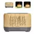 Difusor Umidificador Aromatizador Simulador de Chamas Lareira LED (c) - 2 Cliques Achadinhos
