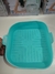 Forma de Silicone Quadrada - 2 Cliques Achadinhos