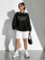 Buzo Oversize Paris - comprar online
