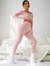 Conjunto deportivo Alabama - Empowered Woman