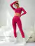 Conjunto Deportivo Luisiana en internet
