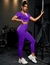 Conjunto Deportivo Inspiring Woman - Empowered Woman