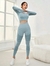 Conjunto deportivo Marsella - Empowered Woman