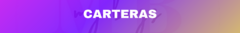 Banner de la categoría Carteras