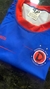 CAMISETA TORCIDA