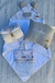COMBO PERSONALIZADO X 4 PRODUCTOS - Sueños dorados