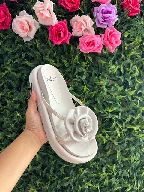 PAPETE FLOR - comprar online