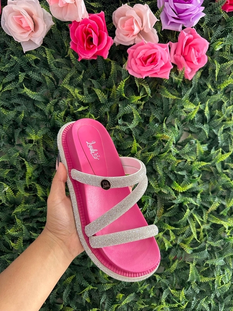 PAPETE PINK - comprar online