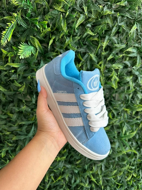 TÊNIS ADIDAS CAMPUS