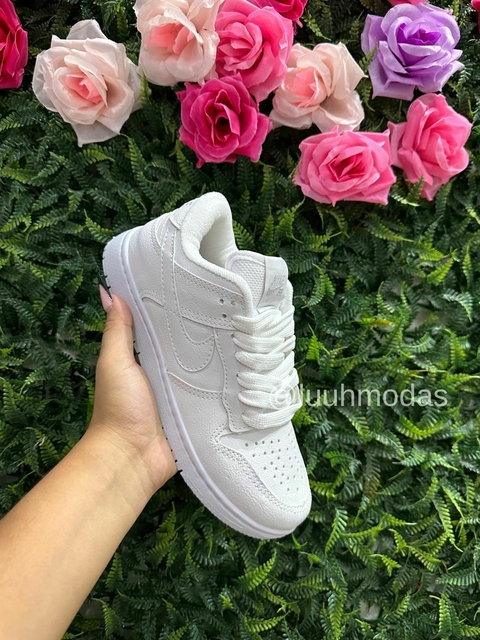 TÊNIS NIKE AIR FORCE - comprar online