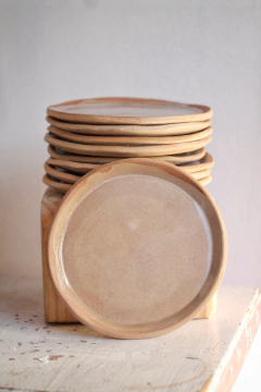 Platos para pan GRES - tienda online