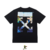 Camiseta Off-White "Monet"