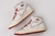 Imagem do Nike Air Jordan 1 High OG "Rare Cinnabar"