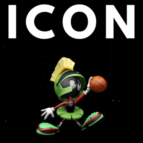 Icon Sneakers