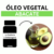 Óleo Vegetal Abacate 100ml