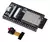 Módulo ESP32 WROVER-DEV c/câmera OV2640 - 40 pinos