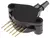 Sensor MPX5500DP