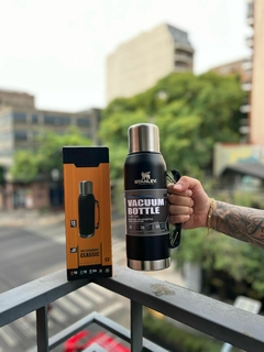 TERMO STANLEY 1L - comprar online