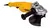 Amoladora angular 180mm 7” 2200w - comprar online