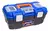 Caja De Herramientas 16 Pulg Con Bandeja Wadfow Wtb3316 WADFOW