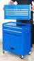 Gabinete Para Herramientas Con Ruedas Kld 100x62x33cm - tienda online