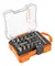 Set Juego Puntas Atornillador Taladro 31 Piezas TRUPER - comprar online